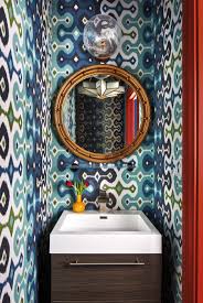 Check spelling or type a new query. 23 Whimsical Powder Rooms Powder Room Design Ideas