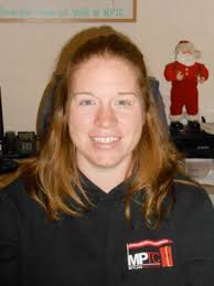 Q&A with Tori Stenbak