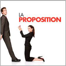 This is la proposition (the proposal) by serica rojas on vimeo, the home for high quality videos and the people who love them. La Proposition Home Facebook