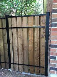 A simple step by step instructional video showing how to install the new slipfence horizontal style privacy fence. Tahoe Slipfence Exterior Other By Tahoe Slipfence Houzz