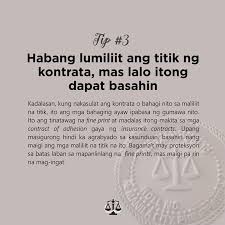 Halimbawa ng plataporma para sa mga tatakbo bilang mayor ng bayan plataporma ng isang mayor talumpati bilang kapitan dabat bang malaman ng sangguniang barangay sa pagtatalaga ng brgy kapitan sa sec. Basic Law Tips Batas For Every Juan Ctto Facebook