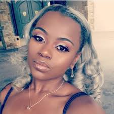 Kymberly Richardson and Darrell Oliver's Wedding Website