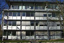 Saarbrucken was the industrial and transport center of the saar coal. University Of Saarland Zxc Wiki