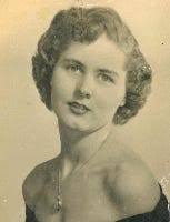 Virginia Ruby Prentice Obituary