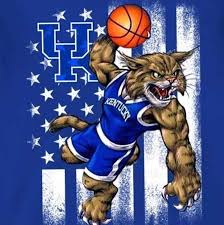 I love him so much i wish i could meet him. Wildcatcountrybbn On Twitter Kentucky Wildcats Logo Kentucky Wildcats Basketball Wallpaper Kentucky Wildcats Basketball