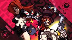 Fighting games tend to have a fair number of unlockables. Skullgirls 2nd Encore Hits Ps4 Later This Month