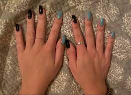Harry Styles Met Gala Nails Harry Styles Nails Concert Nails Swag Nails