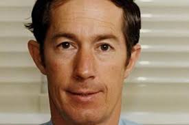 Decorated airman was a natural leader