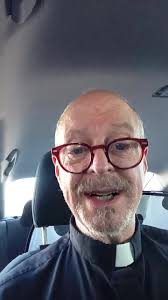 Morning Prayer 8/29 (Beheading of John the Baptist)