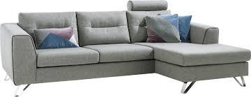 Elektrischer vorziehfunktion (ausziehbar) keine 2 jahre alt! Sofa Bezug Ecksofa Mit Ottomane Links Caseconrad Com