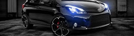 1,5 hybrid orange 5ov orange hatchback car. Toyota Yaris Accessories Parts Carid Com