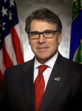 Perry Campaign Press Release