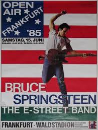 It's no exaggeration to call bruce springsteen's born in the u.s.a. Born In The U S A Tour Wikipedia