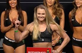 About press copyright contact us creators advertise developers terms privacy policy & safety how youtube works test new features press copyright contact us creators. Ufc 262 Andrea Lee Vs Antonina Shevchenko Set For May 15