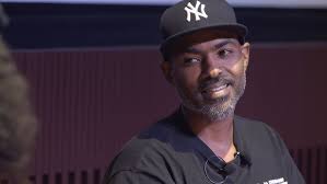 Kahlil Joseph & Arthur Jafa: In Conversation