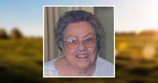 Dimple Dial Obituary August 18, 2012