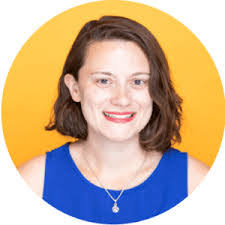 Natalie Morgan's Instagram, Twitter & Facebook