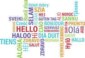 We did not find results for: How To Say Hello In 105 Different Languages Ling App