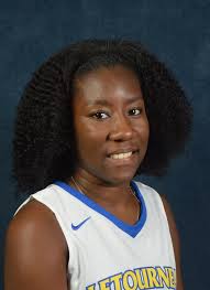 2016-17 Women's Basketball Roster