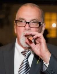 Obituary information for David Joseph Khoury