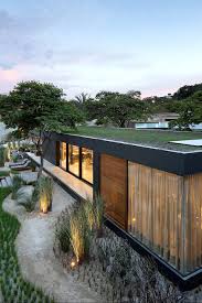Maybe you would like to learn more about one of these? Budget Prefab Powered By Green Energy Made From Recycled Materials