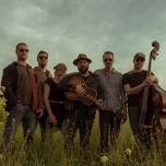 Fuzzy & The Rustbelts