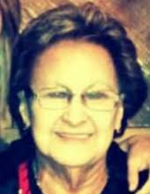 Obituary information for Darlene Joyce Clark