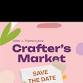 Crafter's Market event image