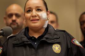 All three suspects in Stafford police shooting arrested