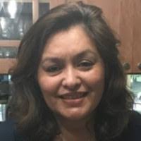 Gloria Lemus's Instagram, Twitter & Facebook