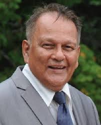 Obituary information for Ernest "Ernie" Peter Campbell