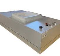 Cleanroom Fan Filter Unit (FFU)
