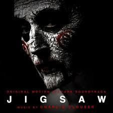 Jigsaw Soundtrack Soundtrack Tracklist Soundtrack Motion Picture Jigsaw Movie