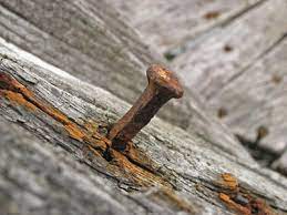 Rust Inspection And Prevention - Internachi®