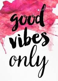 Good Vibes Only Motivational Wall Decor Inspirational Print Modern Art Quotes Minimalist Art Positive Energy Printable Vibe Quote Good Vibes Only Words