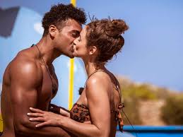 From love island usa, which couples are still together? Love Island 2021 Rtl2 Live Ticker Folge 9 Pietro Lombardi Zu Besuch Film Tv Serien