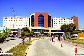 Yuregir Devlet Hastanesi Yuregir Adana