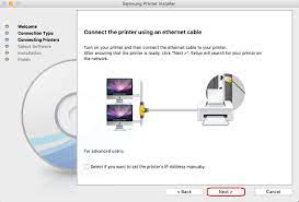 Fair winds and following seas poem. Samsung Laser Printers How To Install Drivers Software Using The Samsung Printer Software Installers For Mac Os X Hp Customer Support