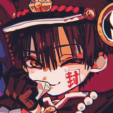 Toilet Bound Hanako Kun Icons Tumblr In 2020 Aesthetic Anime Hanako Anime