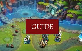 Descarga directa de magic rush heroes por android. Guide For Magic Rush Heroes For Android Apk Download