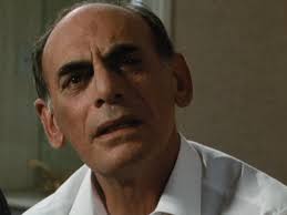 Bergerac" The Sin of Forgiveness (TV Episode 1988)