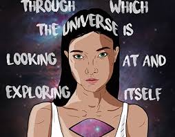 Alan Watts Quotes Projects :: Photos, videos, logos, illustrations and  branding :: Behance