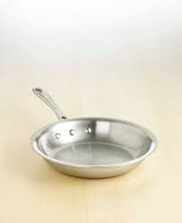 Calphalon Tri Ply Stainless Steel 8 Inch Omelette Pan Read More Reviews Of The Product By Visiting The Link On The Image Cookware Sets Omelette Pan Calphalon