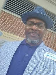 Bernard Wiggins's Instagram, Twitter & Facebook