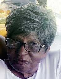 Laura Jackson Obituary