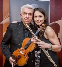 Jaroslav svěcený and 2 other children. Jaroslav Sveceny A Zdenka Zadnikova Volencova Zvou Na Vivaldiho Protext Pr Sluzby Ctk