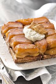 Recette Tarte Tatin Aux Petit Lu Recette Recette Tarte Tatin Recette Tarte Tarte Tatin