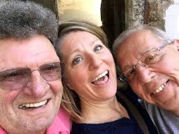 Richard Blank Obituary