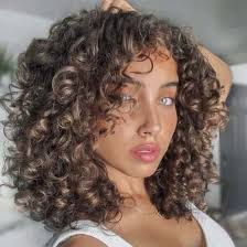 Regularly combing and brushing your hair can help. Best And Easy Guide To Determine Your Curl Type