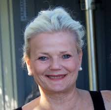 Jill Jacobsen-Parish: June 8, 1951